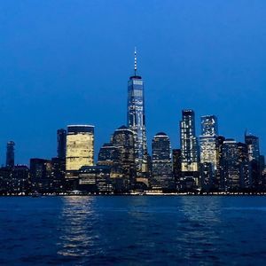 Meet your Posher, Naureen